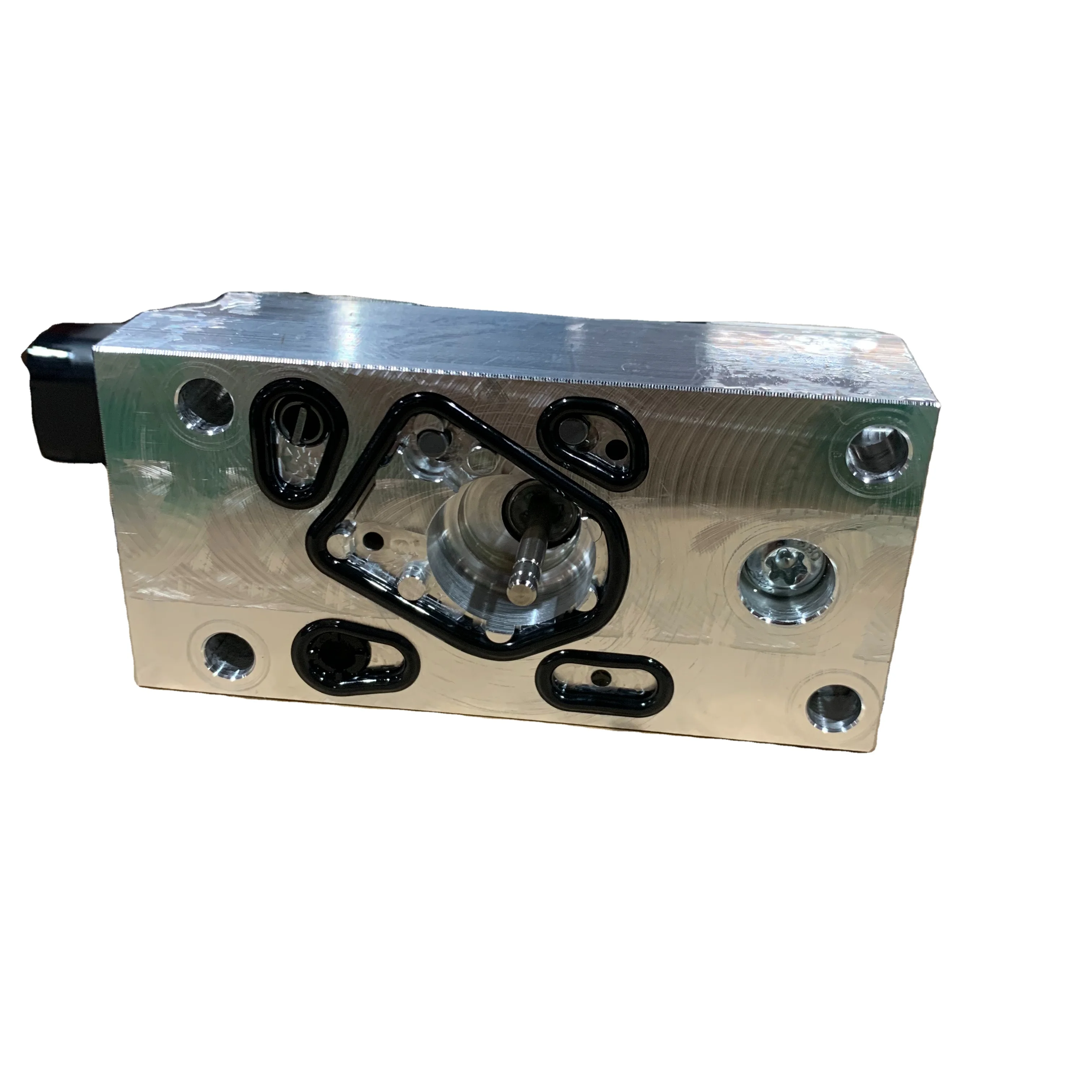 11177347 replace 157B4792 Electronic control module original Sauer Danfoss Comatrol in stock competitive