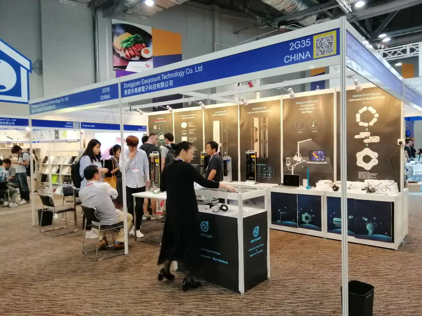 2019 EC330 устройство для проверки денег новых европейских