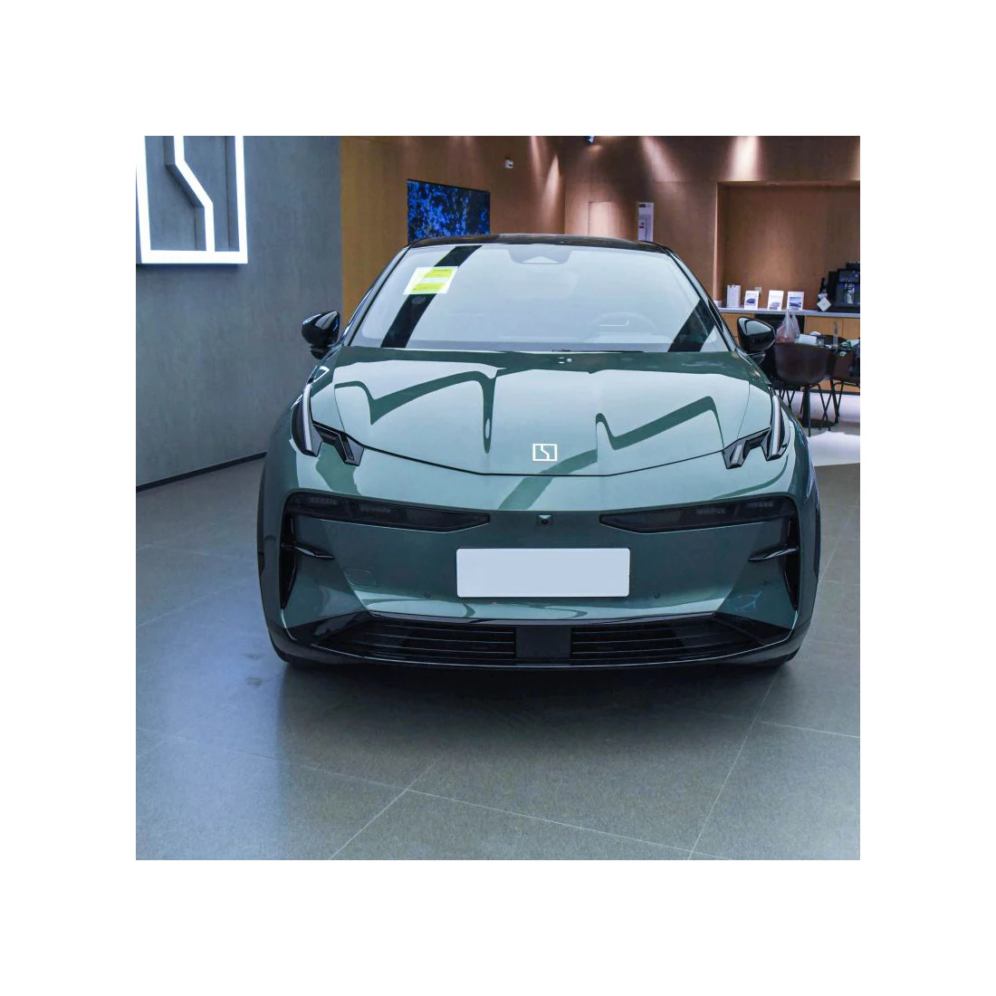 Factory Price Wholesale L2+level Driving Assistance New Energy Vehicles Zeekr X New Cars Electric Car