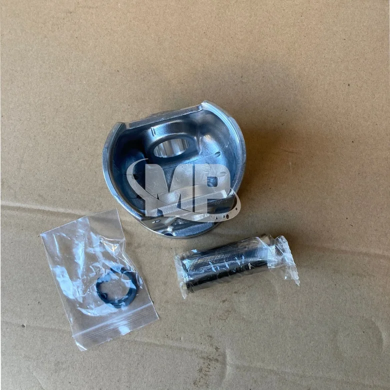 high quality piston 1G924-21112 fit For Kubota V2403 engine