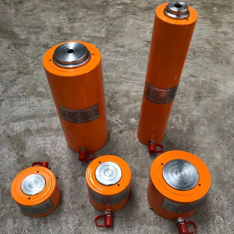 70 ton hydraulic cylinders single acting hydraulic cylinder 70 ton
