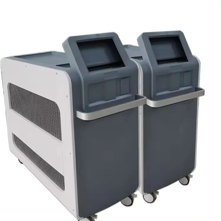 High Quality Abs Hips Medical Equipment Case Thermoformed Rapid Prototype Vacuum Forming Service