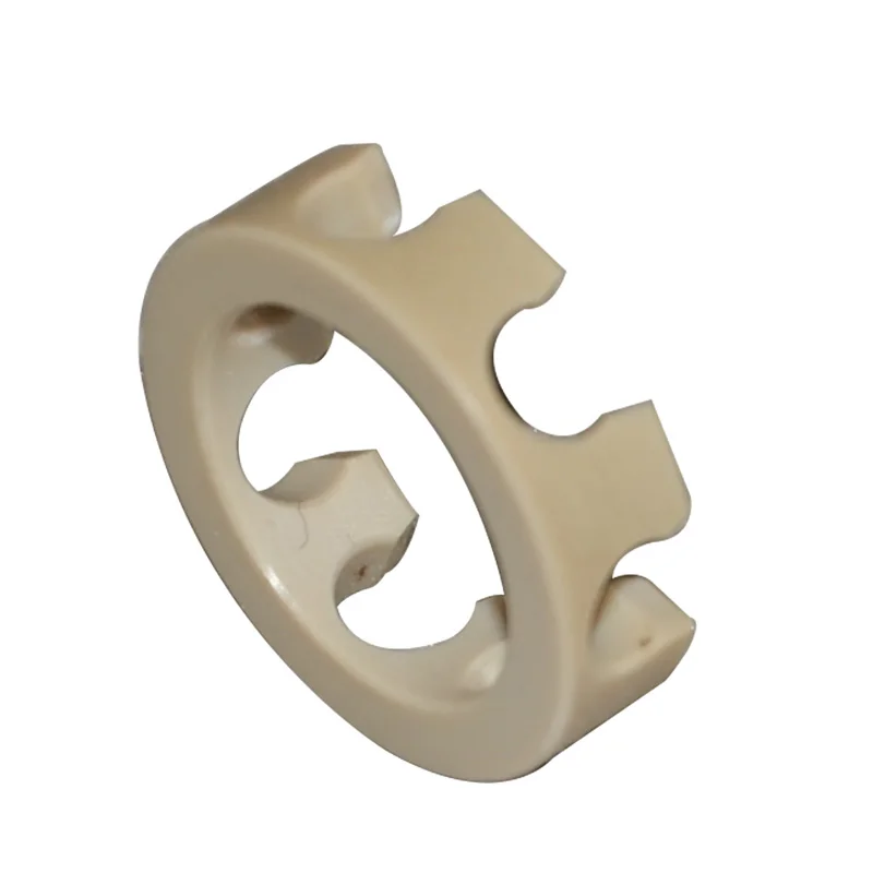 Zhejiang Manufacturer bearing cage peek