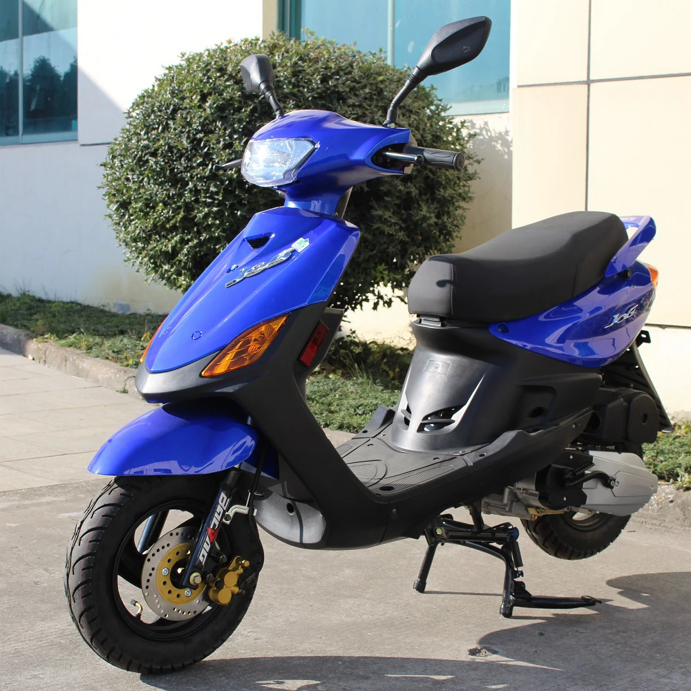  Надежный производитель 150CC бензиновых скутеров