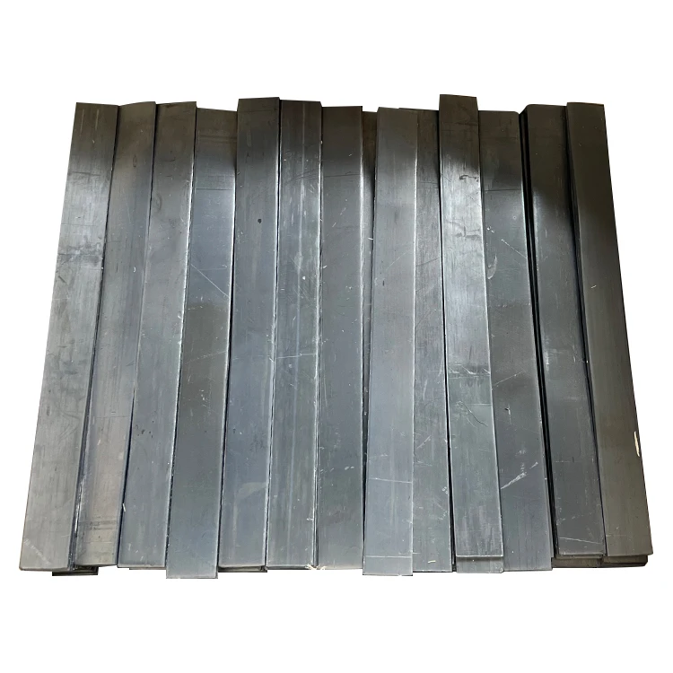 Top Quality lead Ingot A380 A360 A356 Aluminium Alloy Ingot ADC12 with Cheap Price