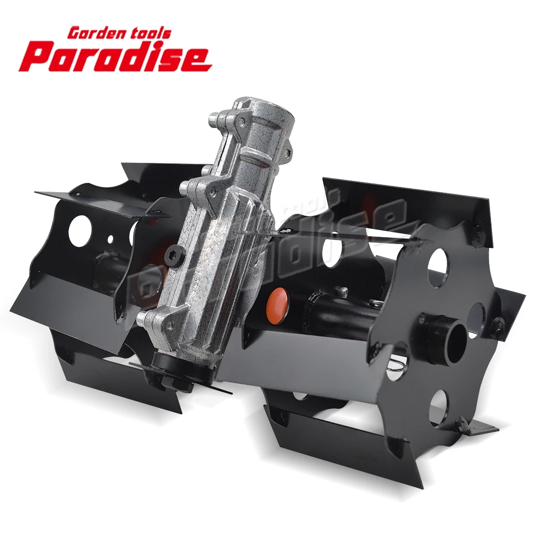 Газонокосилка бензокоса румпель Сменные кассеты-6 шт. 26 мм 9 т культиватор головка для кусторез uprooter прополки