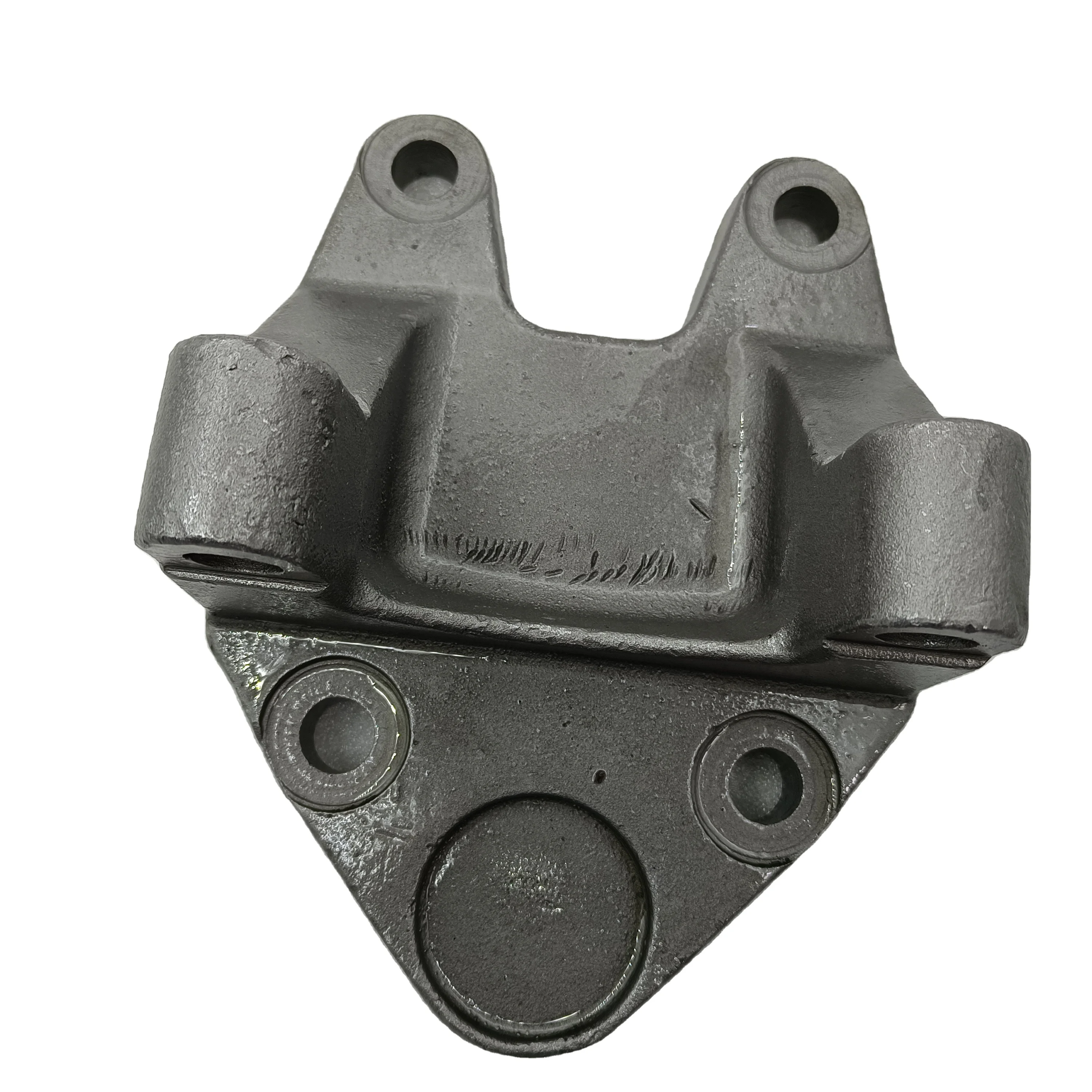 Lower Spring Bracket of Reasoning Rod  A3953251109 BEIBEN Truck Chassis Suspension Part