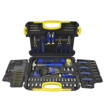 189 PCs electrician maintenance toolbox multifunctional combination tools