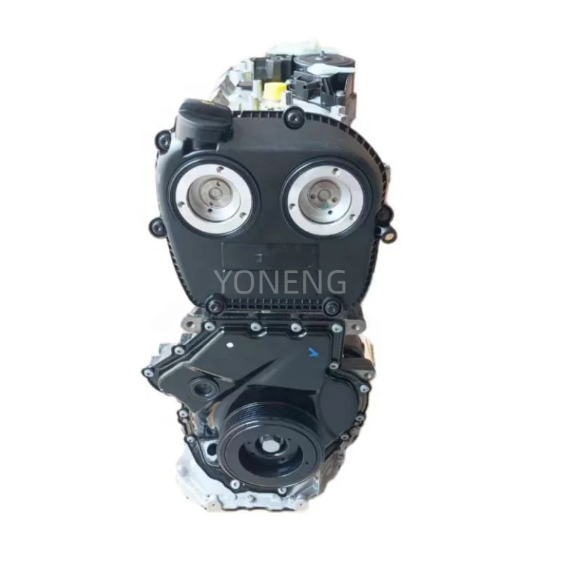 Motor Gen3 EA888 1.8 TSI  CJSA Engine For VW Beetle Golf-7 Jetta Passat B8 Audi A3 A4 A5 TT Skoda Octavia Superb Seat Leon