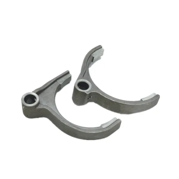 China Factory Custom Casting Metal Flat Tractor Spare Parts