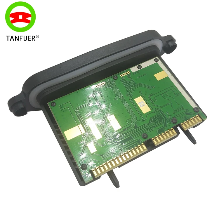 63117316147 Headlight Computer Control Unit Driver Module For BMW 3 Series F30 F31 F34 2012-15