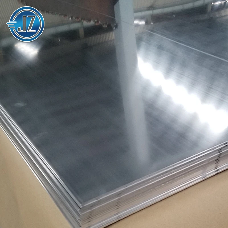 Manufacturer Price Aluminum Sheet and Plate 5000 series aluminum sheet price