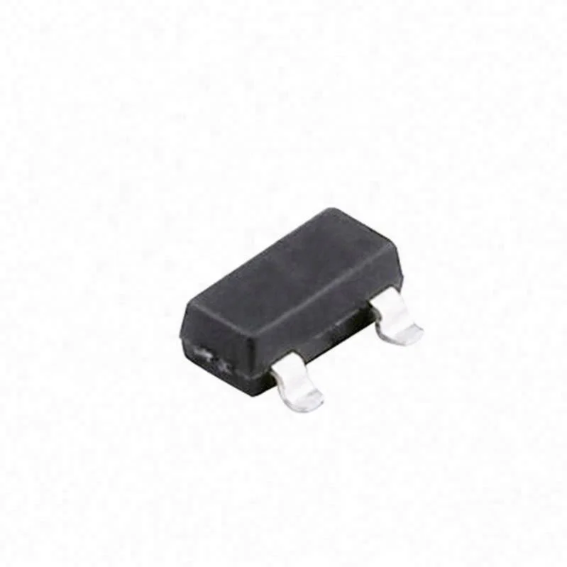 Transistor Photodiode MOS Field Effect Tube BBY31TA SOT-23 BBY31