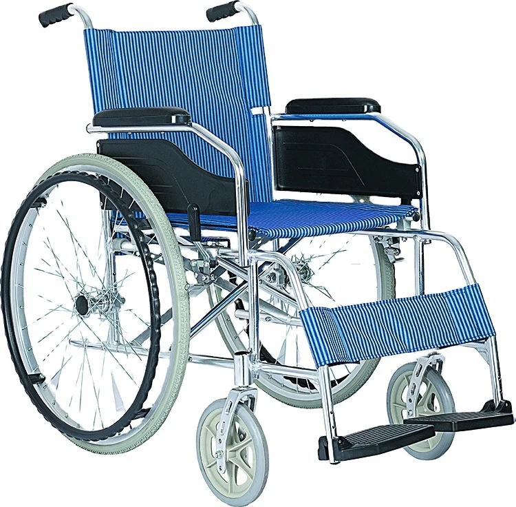 Economical and practical sell pediatric transport wheelchair