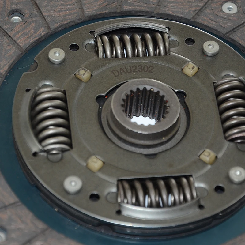  OEM 41100-34020 mensch диск сцепления производитель высокое качество для HYUNDAI