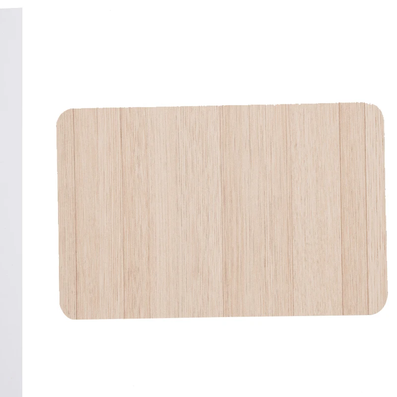 High Quality Factory Price WPC PVC Foam Board/WPC Board Manufacturer