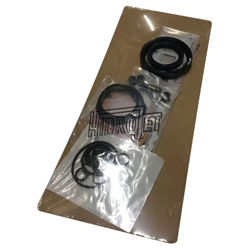HIDROJET 4d84-3 engine gasket kit full gasket set 4d84-3 excavator parts overhaul kit for sale