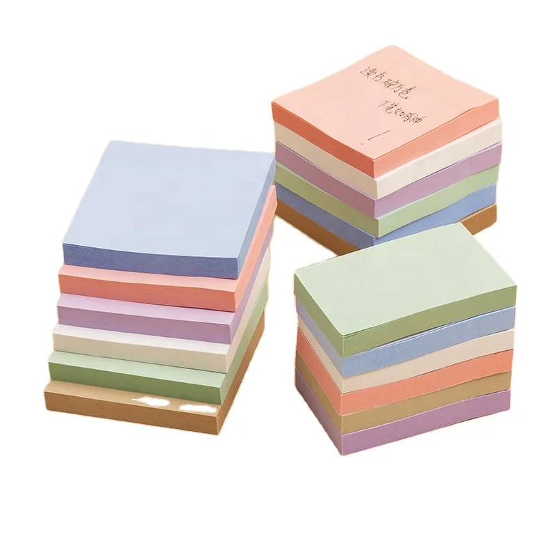 Ароматизированный блокнот для заметок