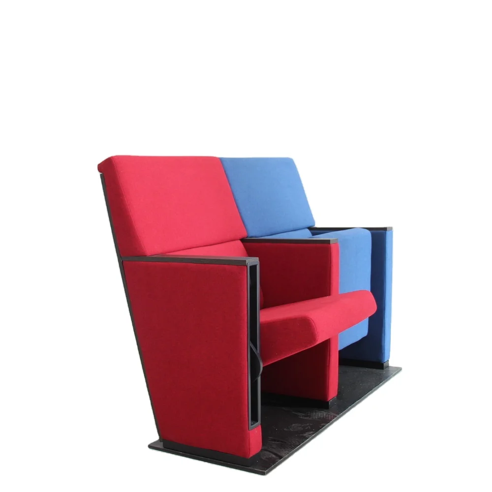 Горячий кинотеатр, кресло для зала, кресло для аудитории