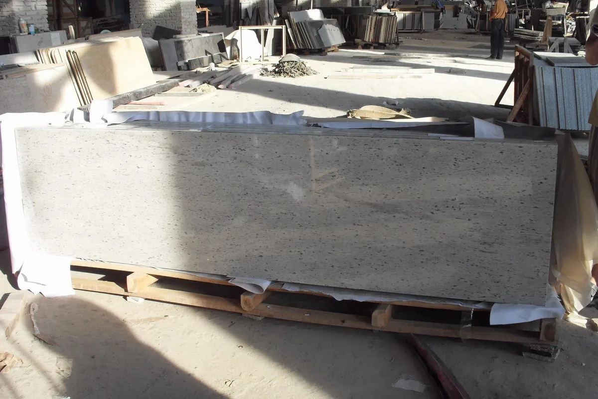 Customization Top Polished Edge Side Wall Cladding Cut To Size Tiles Floor Paving Stone Tiles Stove Side  Basksplash CAD Design