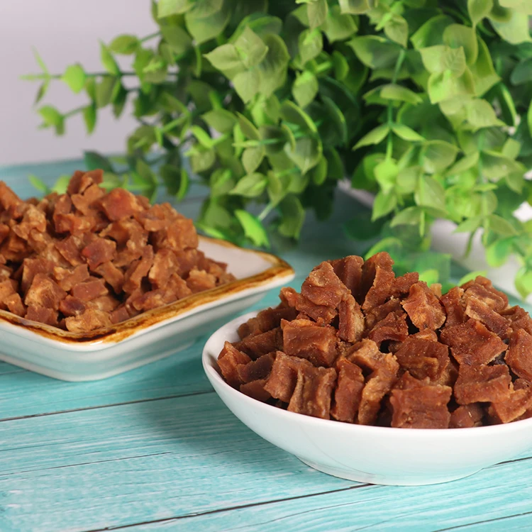 
Good Omega 3 Wild Salmon Soft Bits Snack Party Mix Cat Treats 