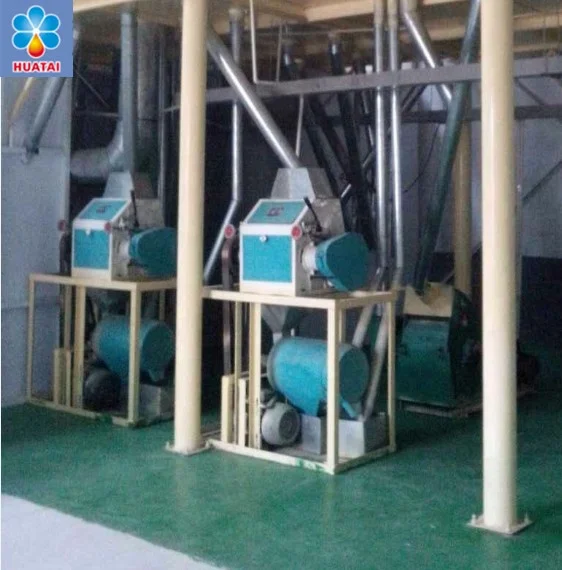 corn mill machine maize flour making machine maize flour milling machine