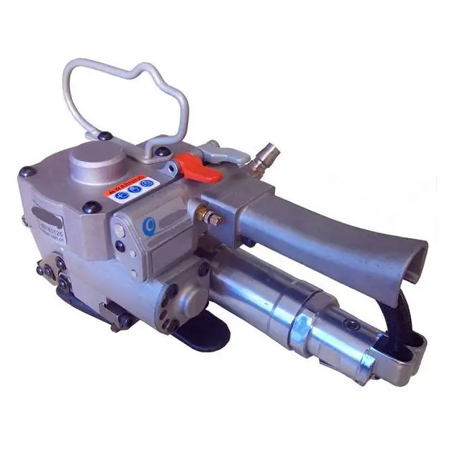 Hand Pneumatic Steel Pet Strapping Machine Strapping Tool For Sale