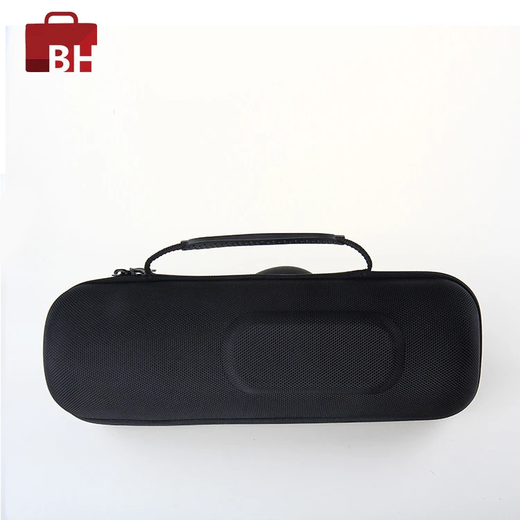 On-the-go Customized Carrying EVA Speaker Case With Handle