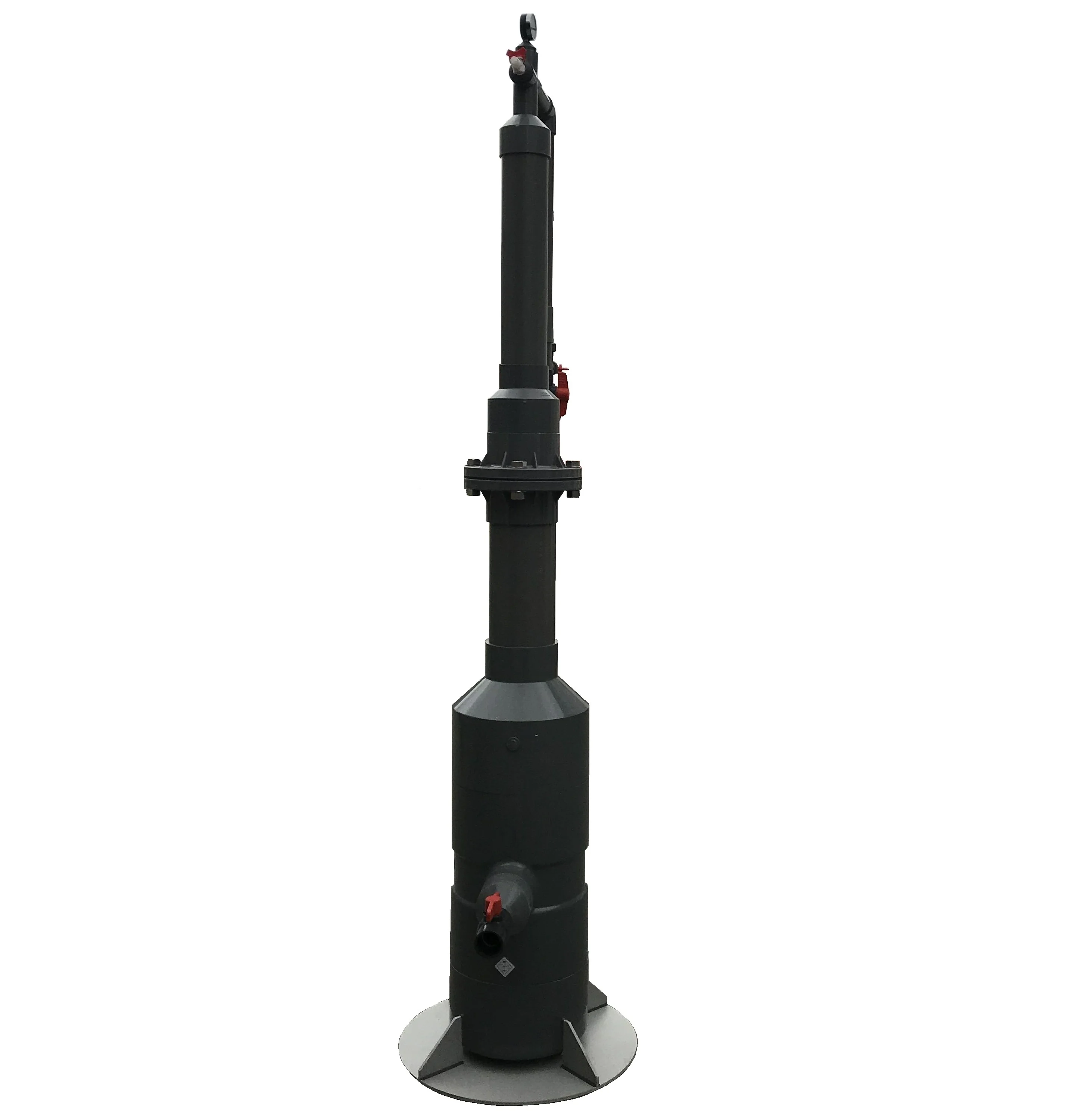 oxygen saturator