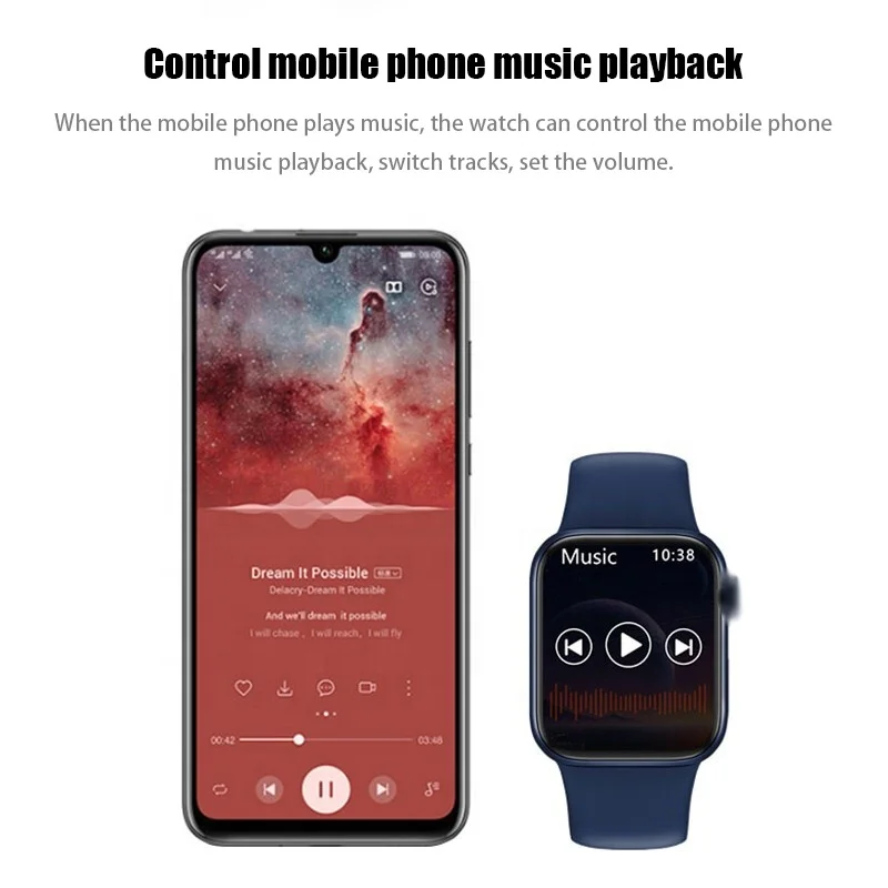 2021 new launch hot seller M16 Mini M16plus Sport IP68 waterproof smart