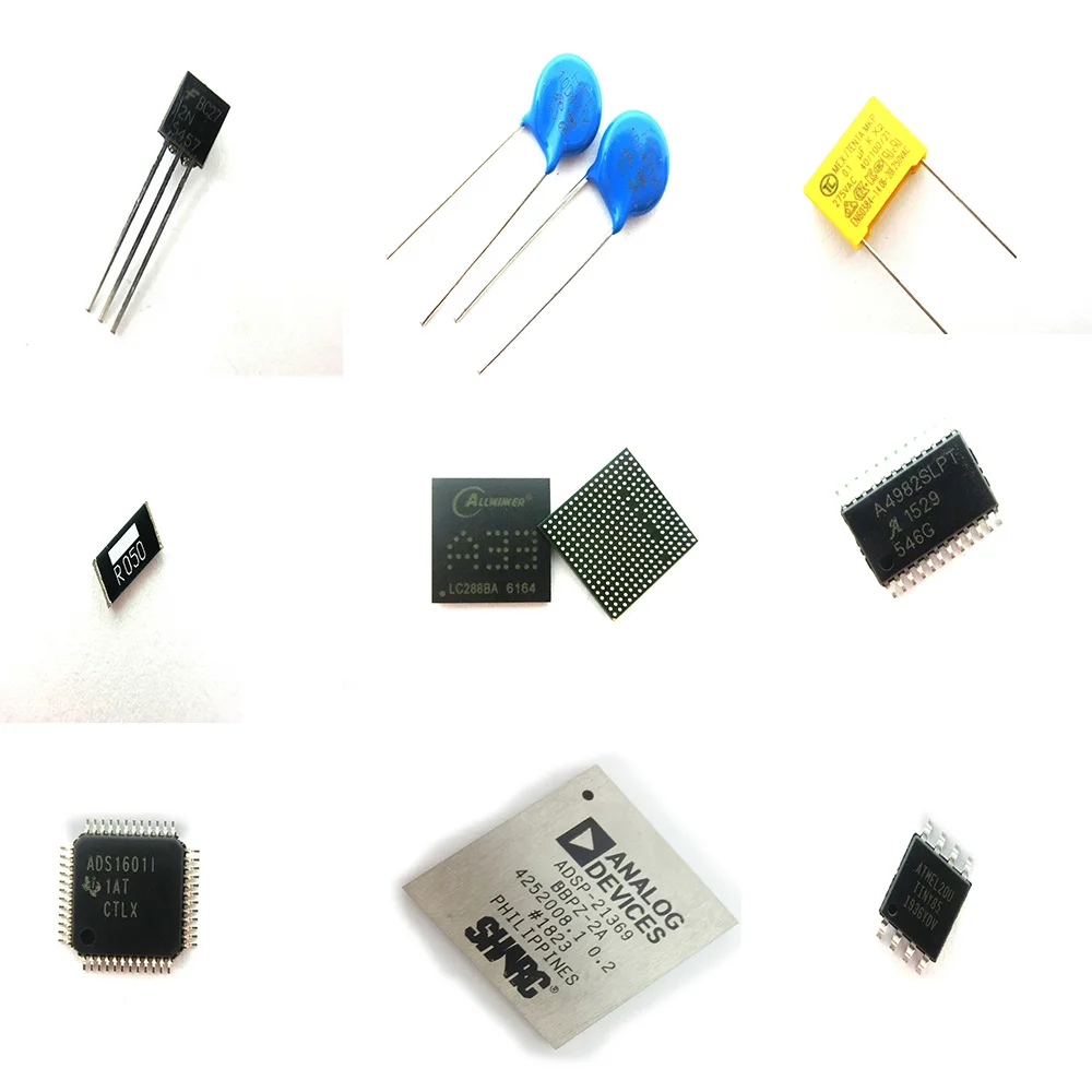 IC BINARY COUNTER 32BIT 14TSSOP LS7366R DIP-14 Original guarantee IC chip