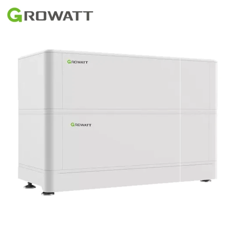 Growatt Solar Energy ARK 2.56kWh-25.64kWh Lithium Iron Phosphate Battery 48V 25A 50A 51.2V LifePO4 Batteries