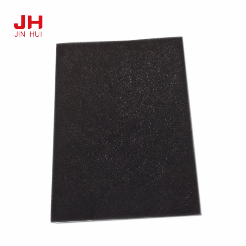 Shock-proof and fall-proof EVA foam lining integrated EVA inner bracket