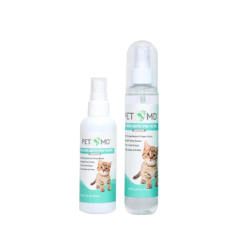 Oral Care Water Liquid Dog Teeth Cleaning  for Pet Teeth Clean Dental Care Treatment Formula Water Additive for Dogs Pets