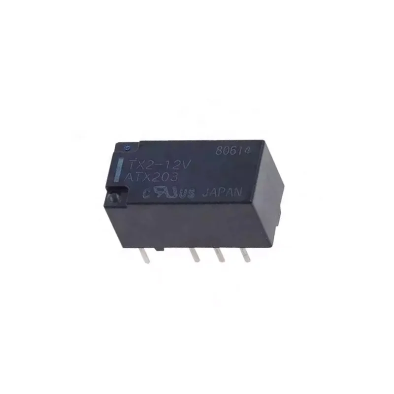 New original stock TX2-24V Signal relay