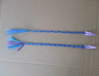 Hair Clips Inspection Service Third Party Inspection For Trade Assurance Service Quality Control Service In China