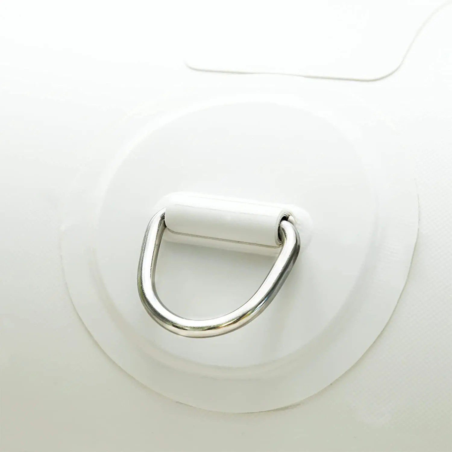 Inflatable Pontoons,Pontoon Boat Accessories Inflatable Tubes Boat Water Bike Parts Banana Float White Buoy floating