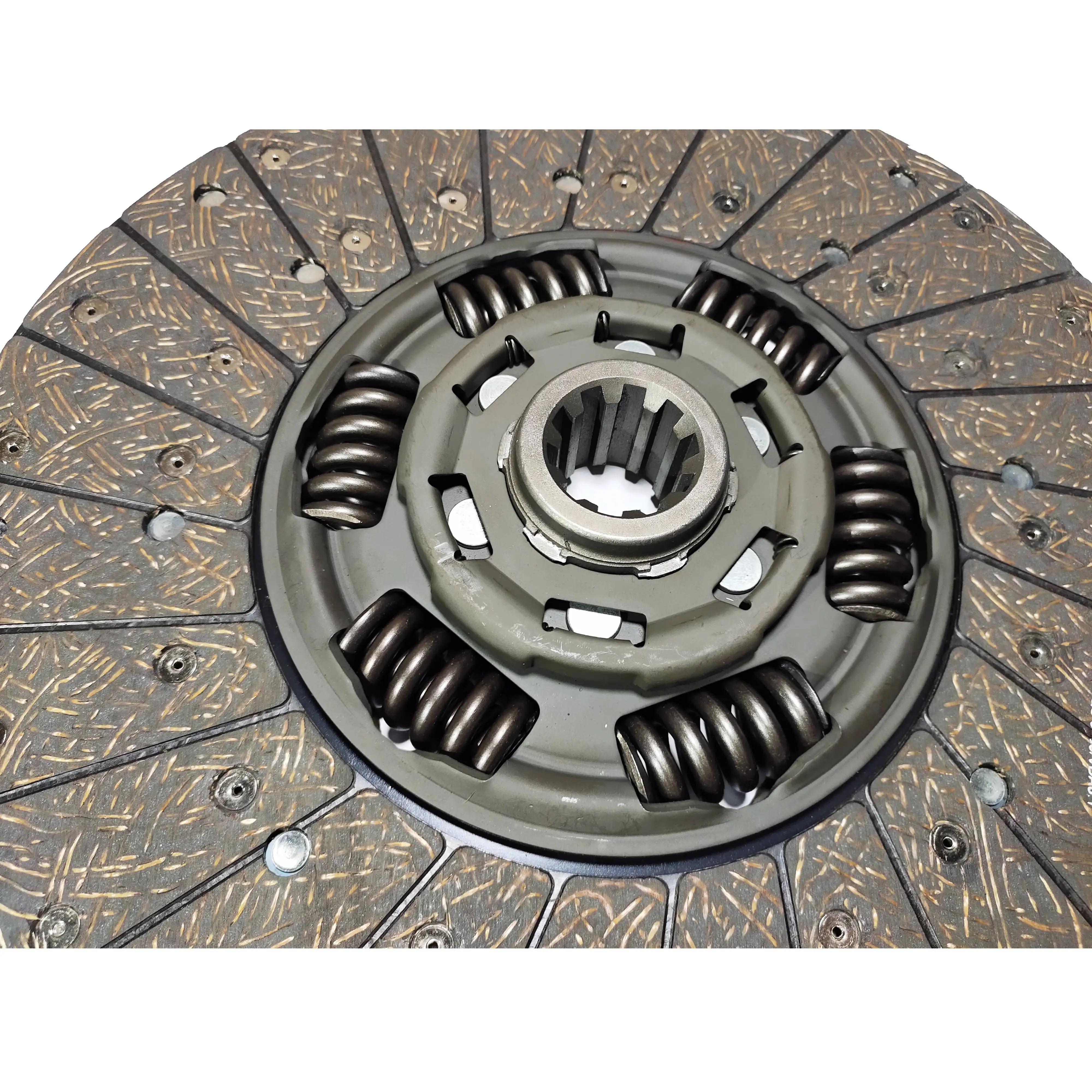 Clutch Disc 1878 079 331 Size 362mm suitable for MAN with Maxeen No.#M02 362 03