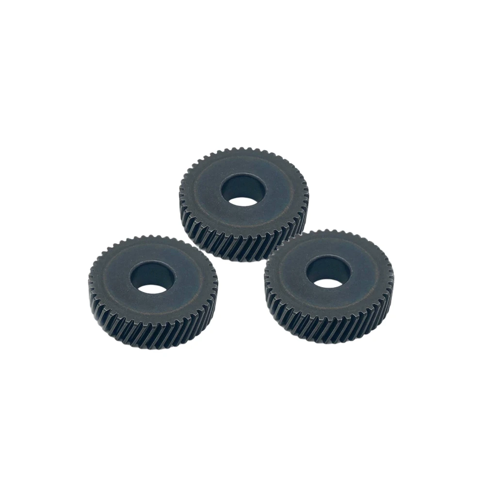 High cost performance powder metallurgy gear iron gear with high hardness