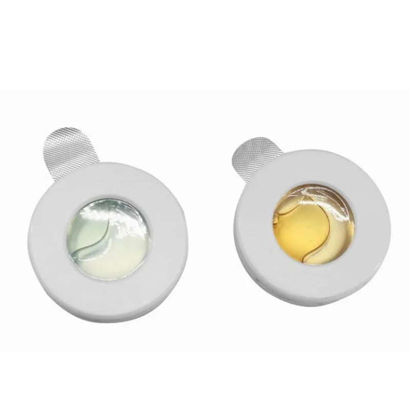 Long Lasting  Free samples Car Perfume Vent Air Freshener Clip   refill breathable car scent  liquid membrane perfume