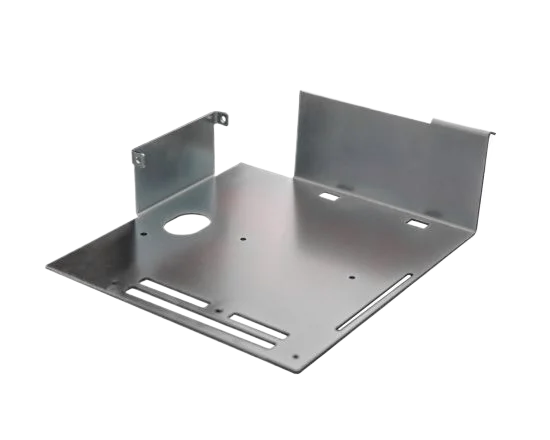 Custom Stainless Steel Parts Fabrication Stamping Metal Sheet Metal Brass Metal Sheet Bending And Laser Cutting Service