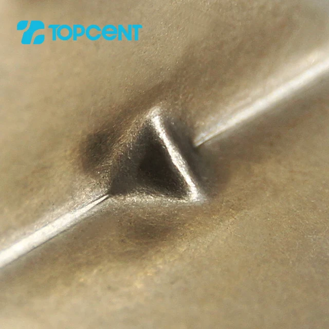 Topcent Hot Sale Factory Custom Steel Corner Bracket Cabinet Wardrobe Furniture Assembly Office Furniture Hardware Bracket