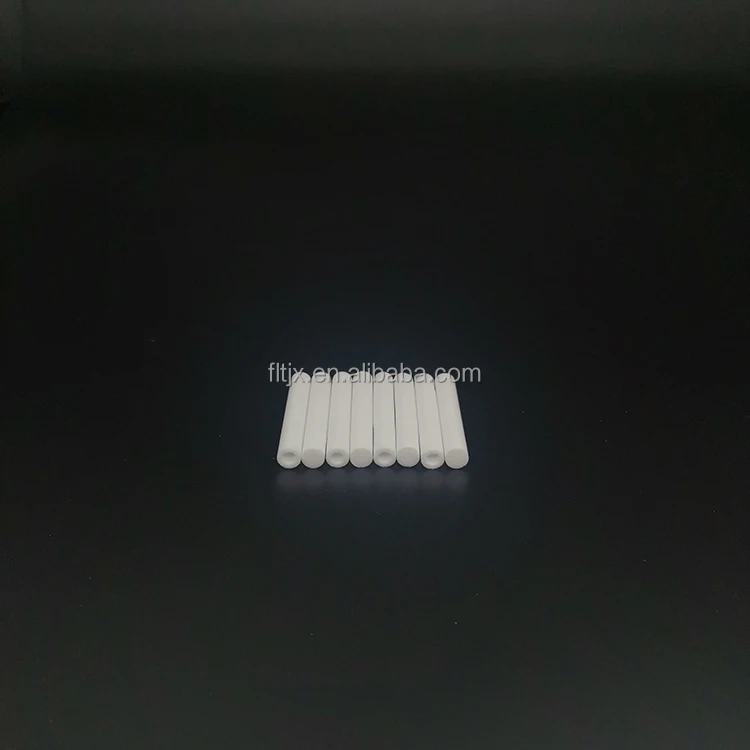 Manufacturer plastic plug membrane hydrophilic hydrophobic Plastic Pe PP Sintered Porous Tube Filter