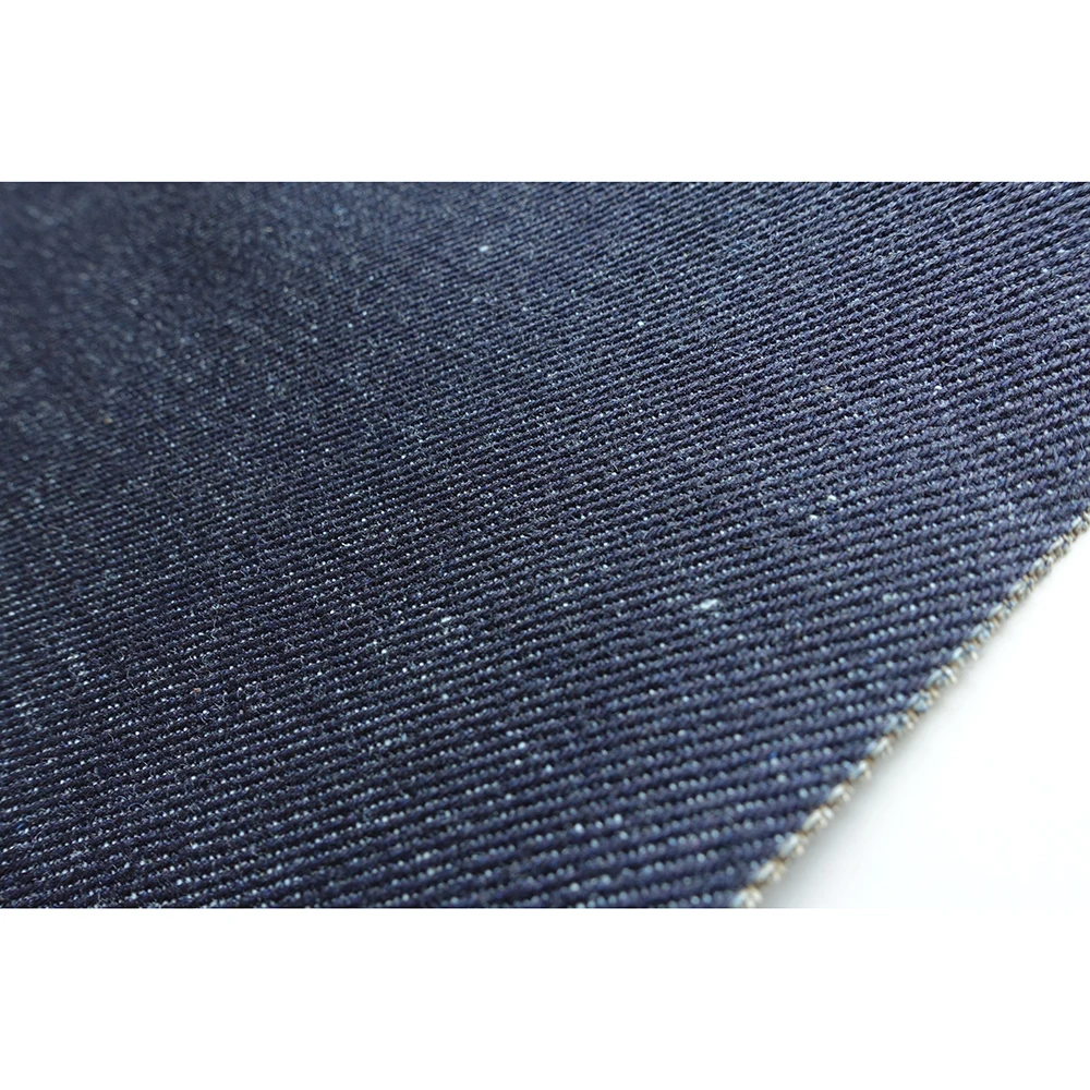 The Chic 3273-89 Japan Basic Wholesale Stock Jean Fabric Denim Designed