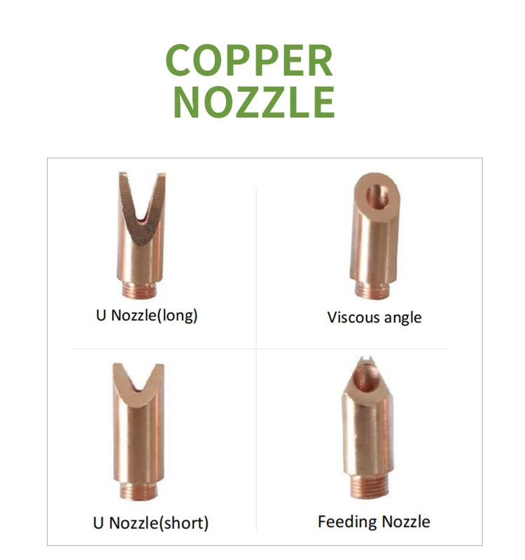 1000w1500w 2000w 3000w  laser welding machine for stainless steel 4 in 1