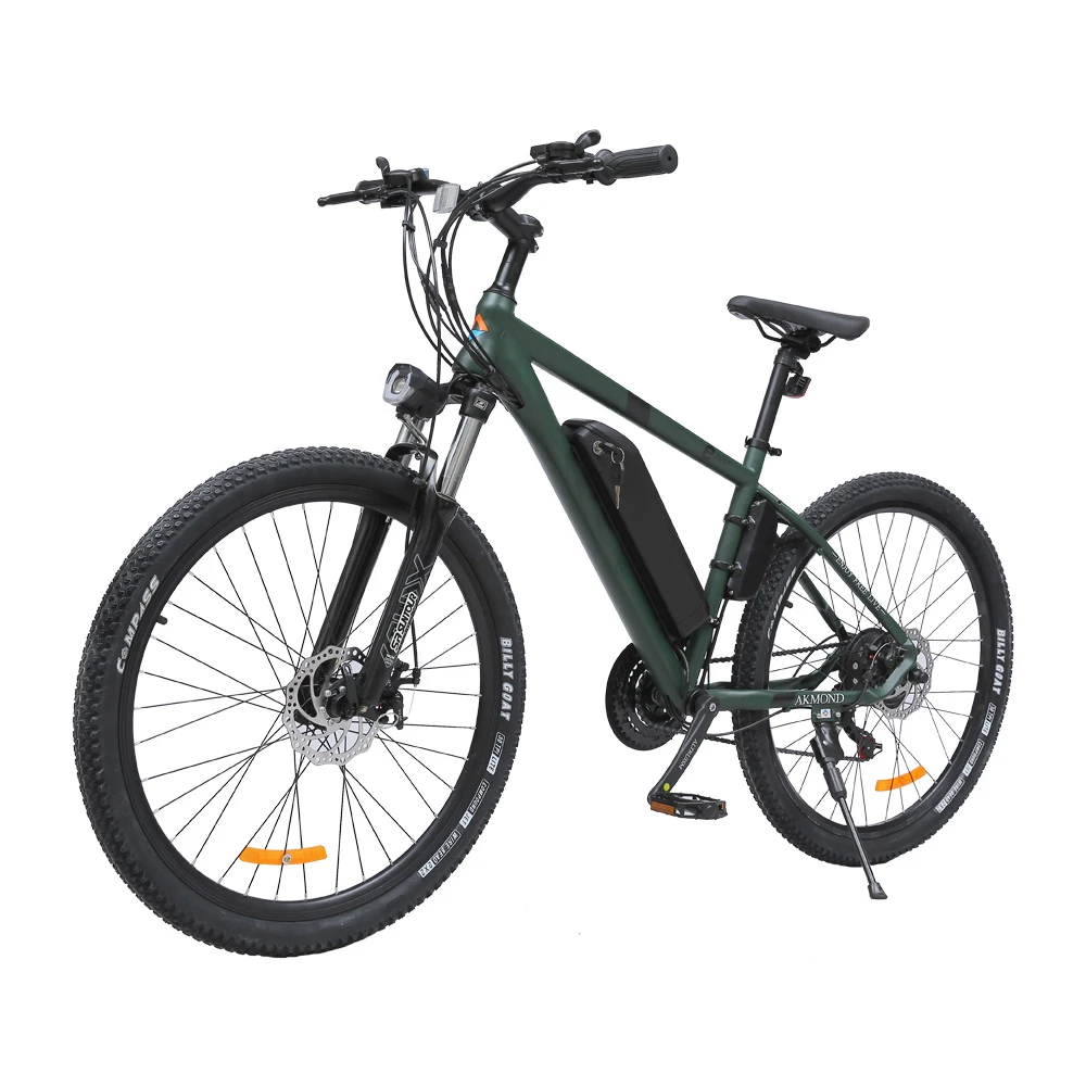 Popular electric bikes tianjin 250w bicycle electric bike mountain 36v mountain bike with electric for US UK