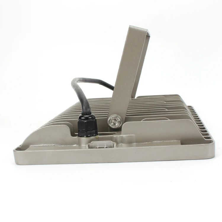 High brightness Waterproof ip65 Outdoor 50 watt led flood light LIPU