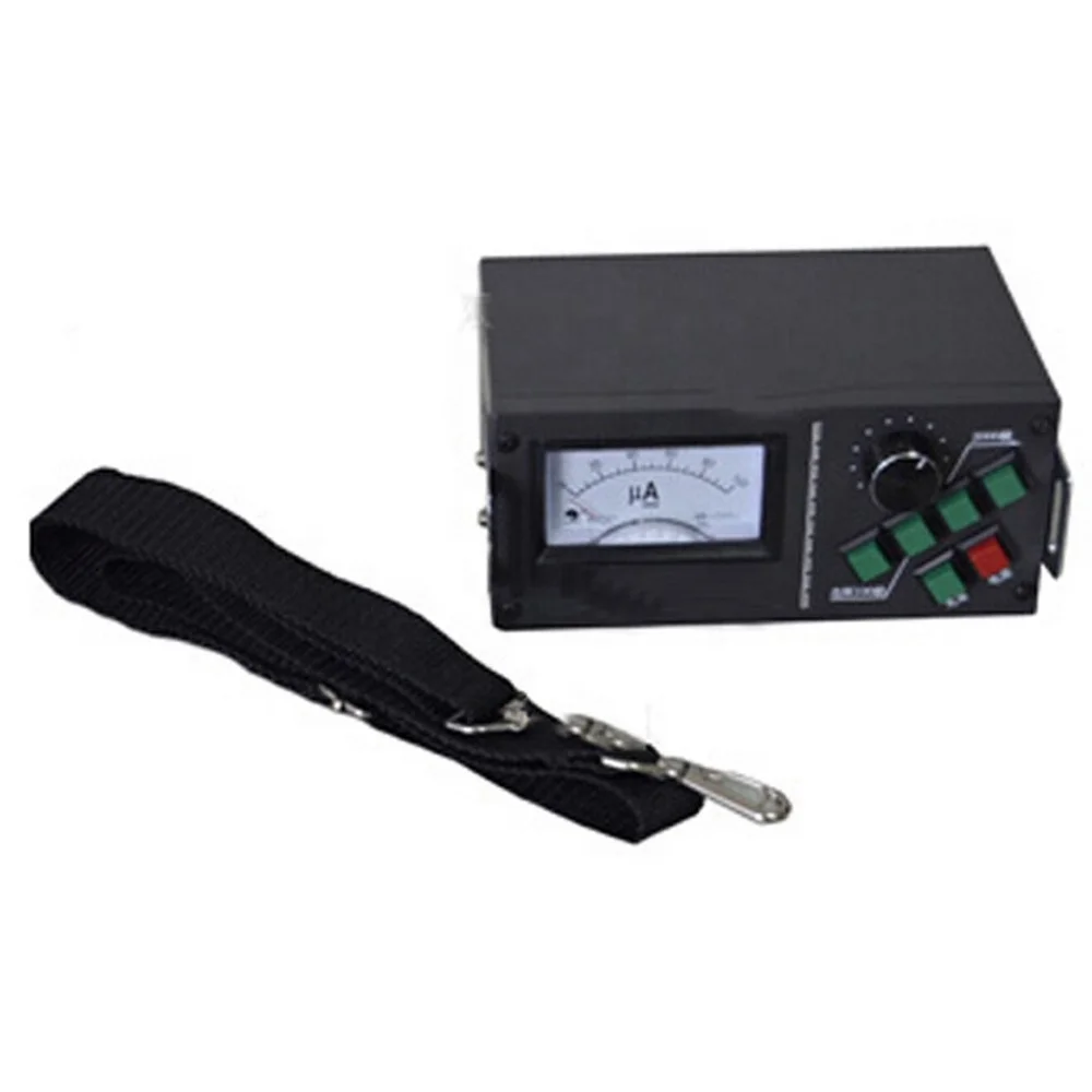 
Ultrasonic Ground Water Pipe Detector Machine Leak Detector Water Leakage 