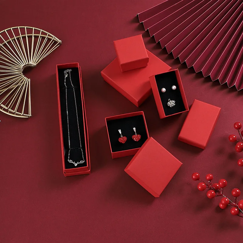 2024 Hot Selling Wholesale Custom Logo Luxury Multidimensional Jewelry Wrist Gift Craft Box