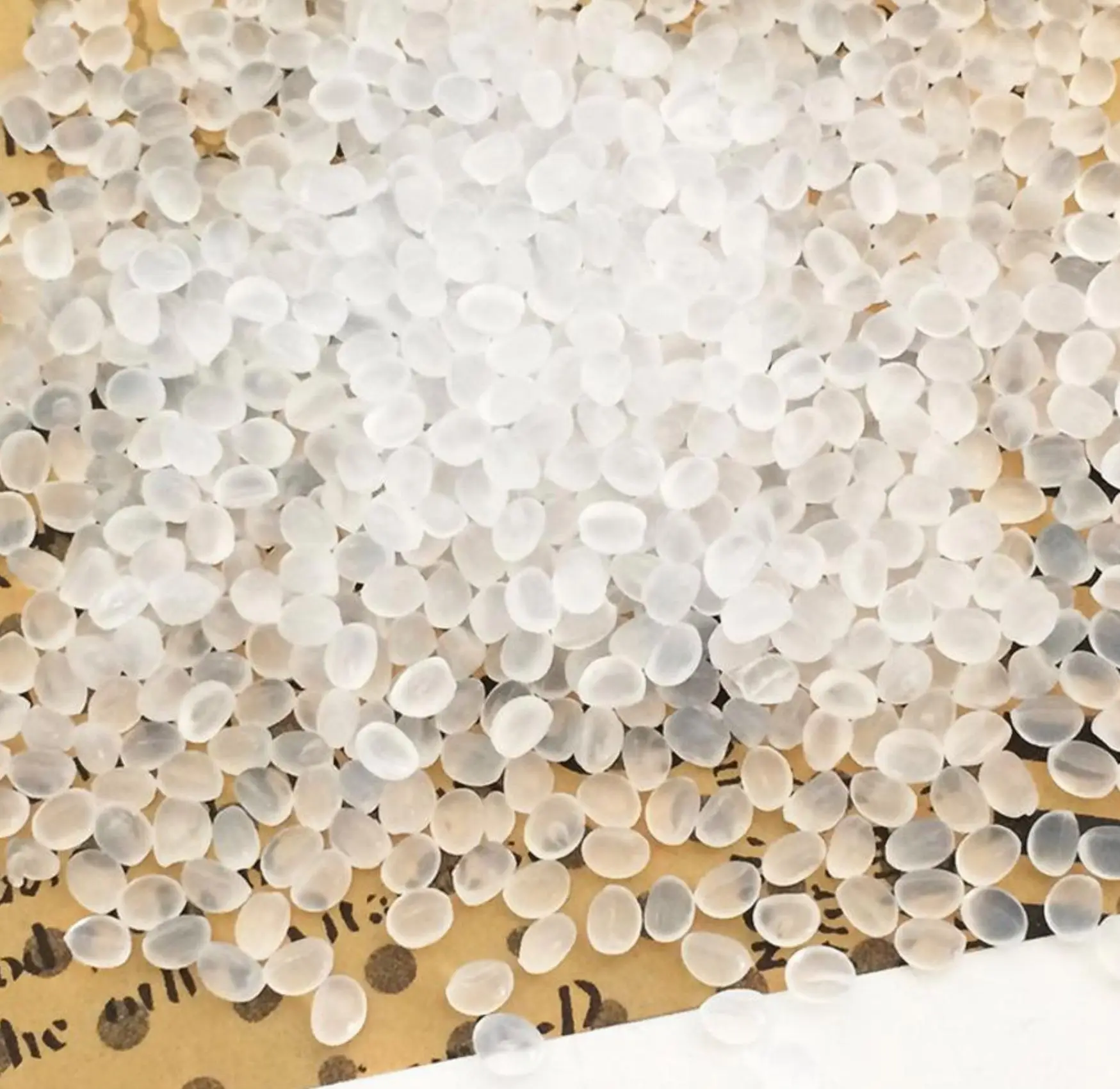 Artificial food  Real Size Simulation Rice resin rice for display